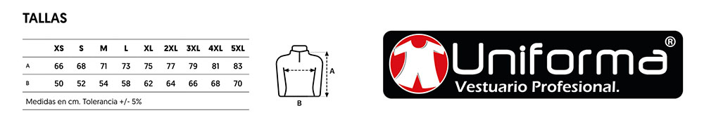 Micropolar Media Cremallera