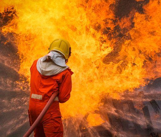 Ver vestuario de protección epis Vestuario de protección Epis