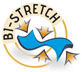 Pantalón tejido elástico Bi-stretch