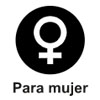 Camisa de mujer entallada