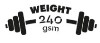 Pantalón Elástico Alta Visibilidad EN ISO 20471 Tejido elástico de alt6a resistencia