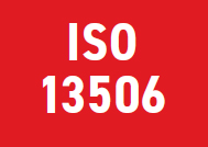 El ensayo del maniquí según ISO 13506