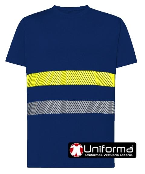 Chaqueta de trabajo PT703