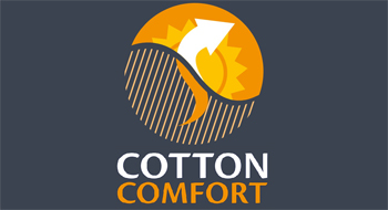 Tejido cotton Comfort en uniforma