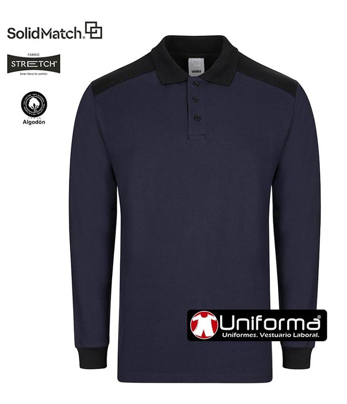 Polo de trabajo V105519s