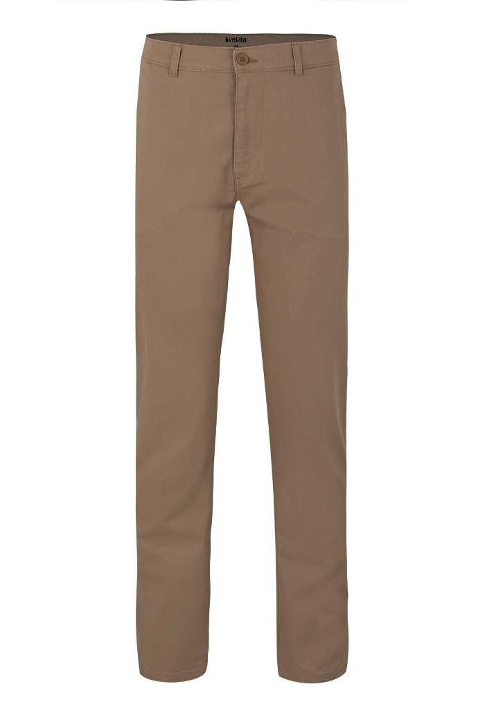 Pantalón Chino Stretch Unisex