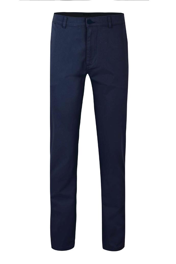 Pantalón Chino Stretch Unisex