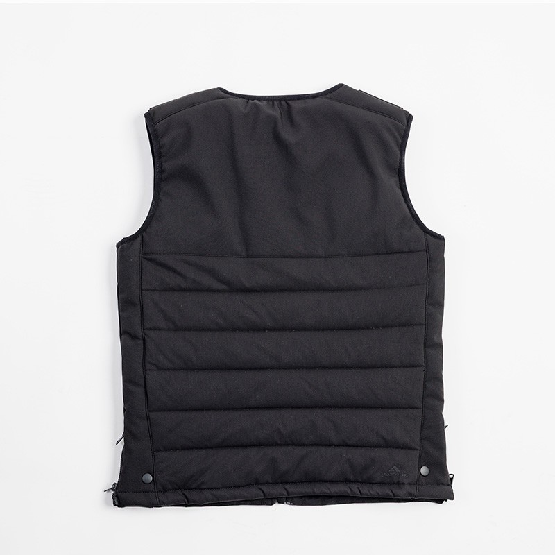 Chaleco Táctico de Vigilante Ultra-flex de Alto Rendimiento - TR225