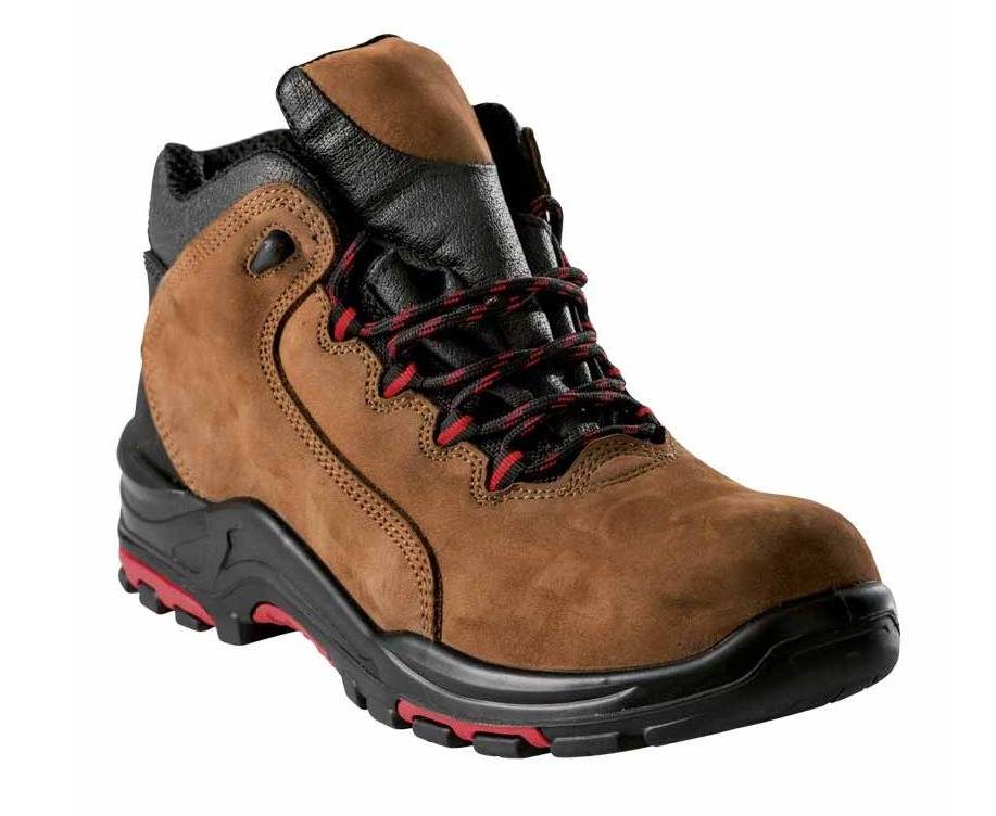 Bota de Seguridad  S3 HRO 300ºC Membrana GodryTex® - SF244