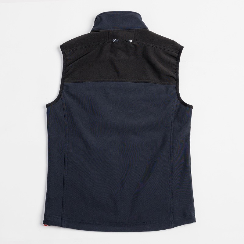 Chaleco Softshell Elástico - TR272