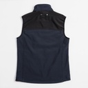 Chaleco Softshell Elástico - TR272