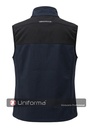 Chaleco Softshell Elástico - TR272