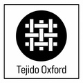 PICTO-02-Chaleco Alta Visibilidad Acolchado Oxford - VL2650