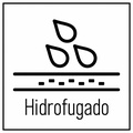 PICTO-02-Pantalón Pijama Unisex Elástico hidrofugado - WR6112