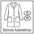 PICTO-03-Blusa Microfibra Botones Automáticos - G655100