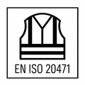 PICTO-01-Parka Alta Visibilidad Combinada - PR9010