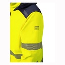 Chaqueta Stretch Softshell Bicolor - MC423118YFA