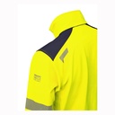 Chaqueta Stretch Softshell Bicolor - MC423118YFA