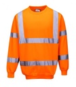 Sudadera de alta Visibilidad - PB303
