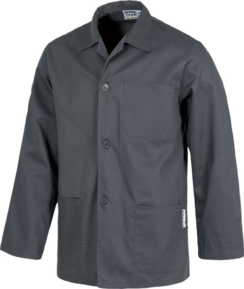 Bata corta de Hombre - TB7200