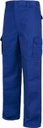 Pantalón de trabajo Reforzado gran calidad - TB1416 Azul royal