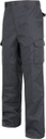 Pantalón de trabajo Reforzado gran calidad - TB1416 Gris Plomo