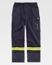 Pantalón Ignífugo Multinorma - TB1498