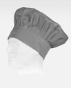 Gorro Frances Cocinero Gris - TM609