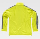 Chaqueta Softshell Alta visibilidad - TS9530