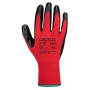 Pack 12 Guantes de Nitrilo Flexo Grip - PA310