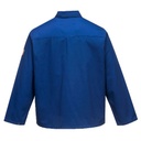 Chaqueta resistente a productos químicos PCR10