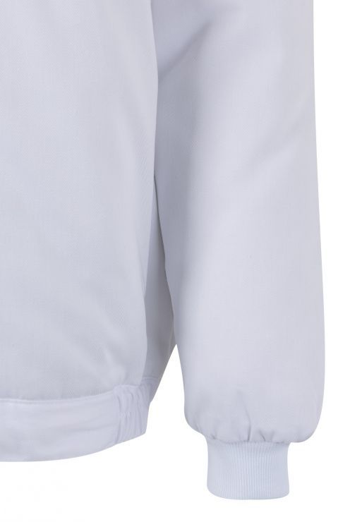 Cazadora Ambietes Fríos Sin Bolsillos - V256002
