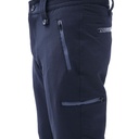 Pantalón Vigilante Softshell Marino - TR470