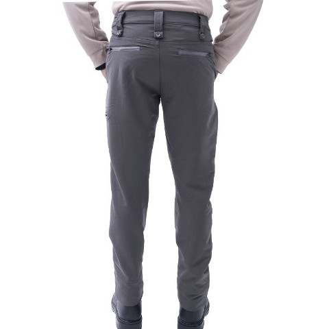 Pantalón Vigilante Softshell - TR470