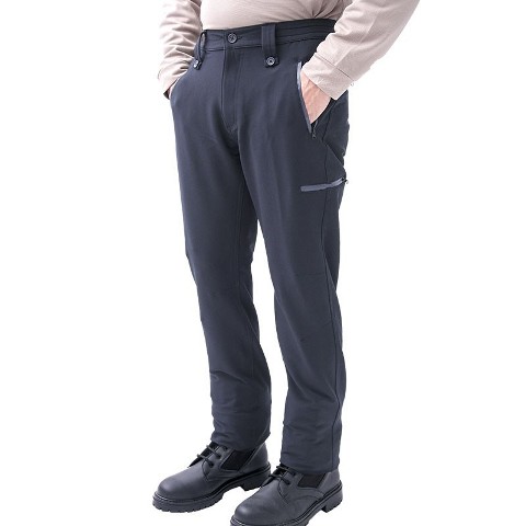 Pantalón Vigilante Softshell - TR470