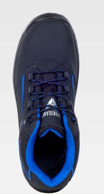 Zapato de Seguridad ESD S3 SRC - TP2912