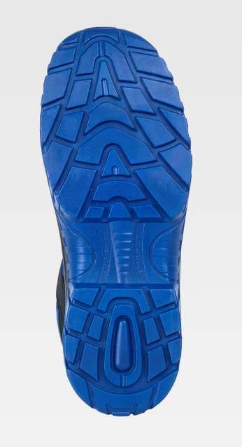 Zapato de Seguridad ESD S3 SRC - TP2912