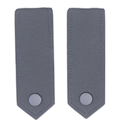 Hombreras Para Chaqueta Vigilante TR641