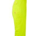 Pantalón Alta Bisibilidad Amarillo Reflectante V160