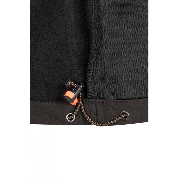 Chaqueta Softshell Bicolor V206001
