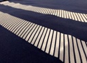 Colocar bandas reflectantes en camisetas   UN003
