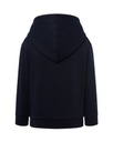 Sudadera de niño capucha con  cierre de Cremallera  - HK5010