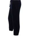 Pantalón Chandal Felpa niño marino - HK1035