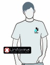 Imprimir logo en ropa de trabajo - PX110