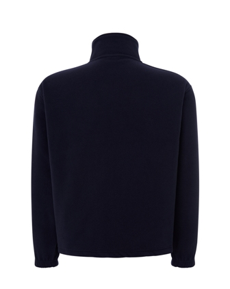 Chaqueta Marino Polar Cremallera Completa - HK3030