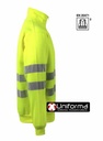 Sudadera de trabajo reflectante Alta Visibilidad - V305702