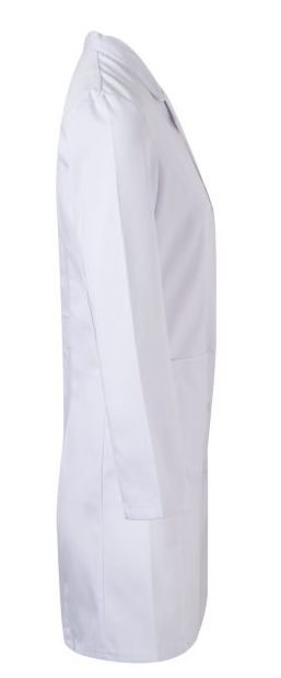 Bata femenina blanca - V539002