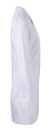Bata femenina blanca - V539002