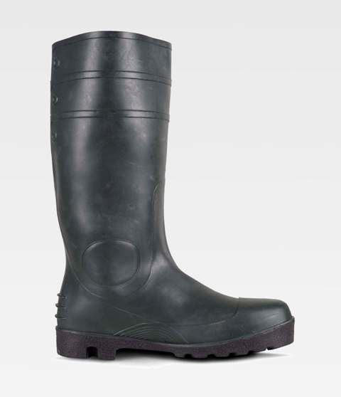 Bota de Agua Seguridad S5 - TP2201