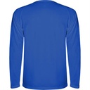 Camiseta Técnica Manga Larga - LY0415
